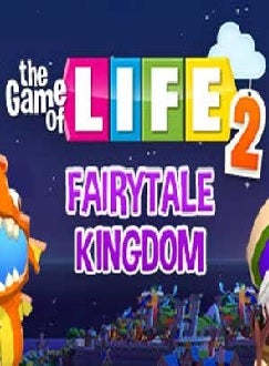 Marmalade Game Studio The Game Of Life 2 Fairytale Kingdom World PC Game
